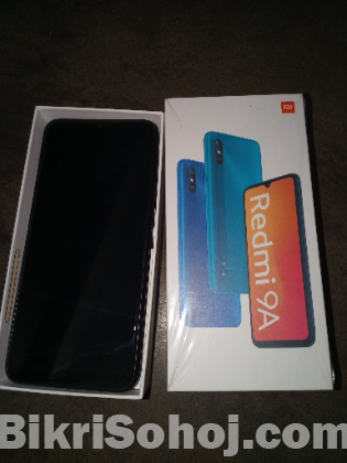 Redmi 9A